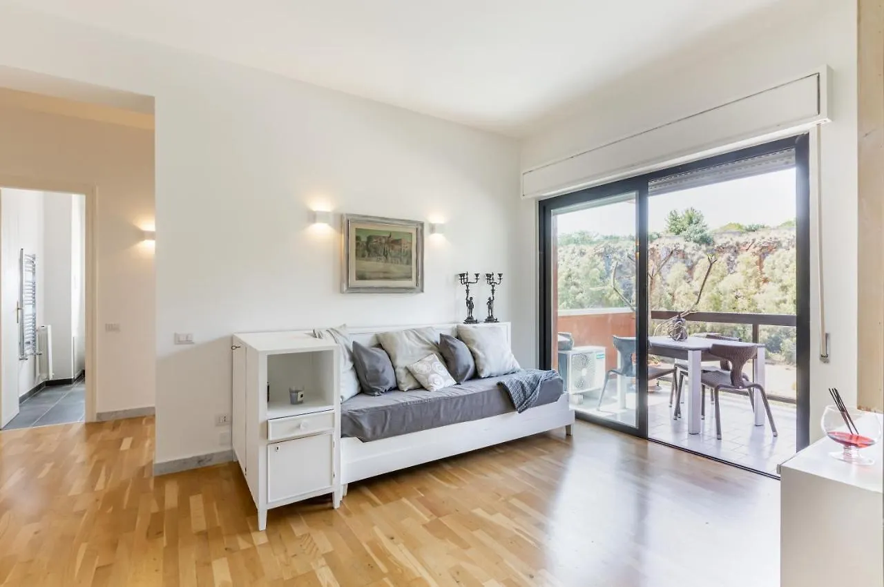 Arenella Elegant Apartment With Private Parking 巴勒莫 0*,  意大利