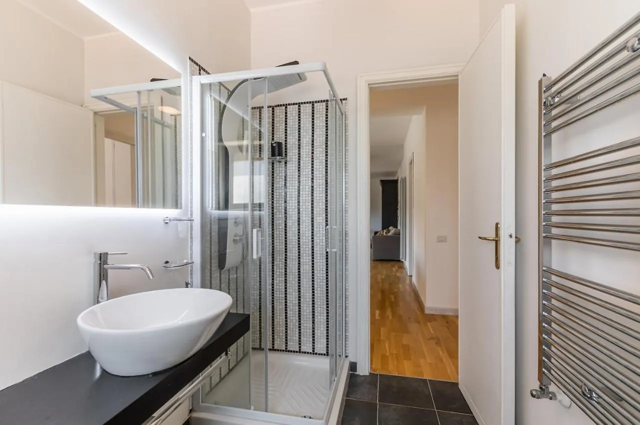 Arenella Elegant Apartment With Private Parking 巴勒莫 0*,  意大利